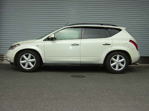 RS-R BEST-I COILOVER SUSPENSION SOFT SPRING RATE FOR NISSAN MURANO PNZ50 BIN230S