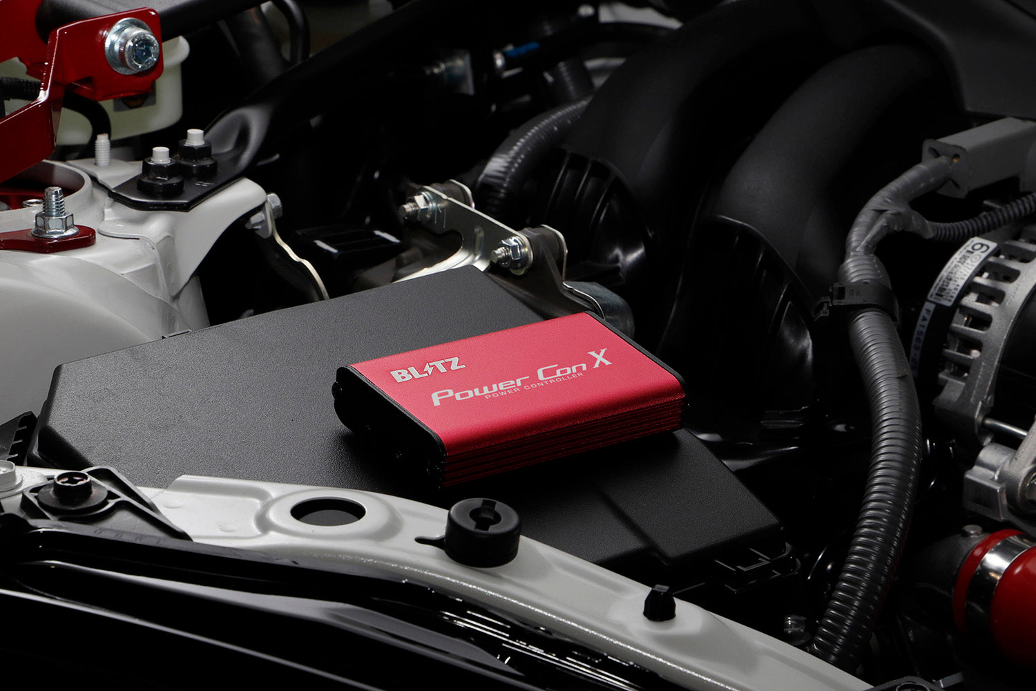 BLITZ POWER CON X POWER CONTROLLER FOR HONDA S660 JW5 CVT S07A PCX03