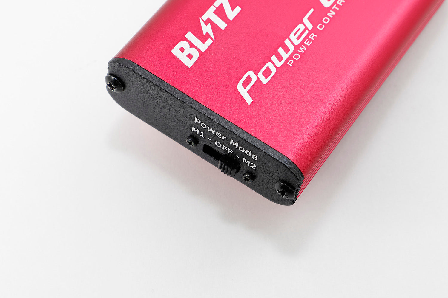 パーツ BLITZ Power Con BPC15 BLITZ POWER CON X POWER CONTROLLER FOR SUBARU LEGACY OUTBACK BT5