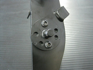 R'S RACING SERVICE RRP SPORT ADJUST CLUTCH PEDAL II FOR SUZUKI SWIFT SPORT ZC32S MT D32-100