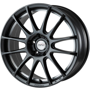 5ZIGEN PRO RACER Z-1 18X8.0 +45 5-114.3 MATT GUNMETA PRZ8804554MG