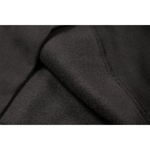 RAYS No.11 RAYS PULLOVER HOODIE 23A SIZE 3XL BLACK 7409030020016
