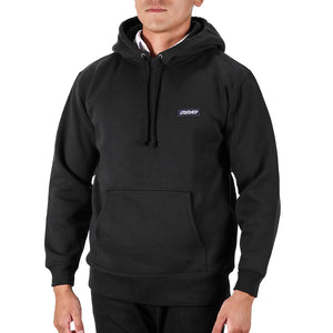 RAYS No.11 RAYS PULLOVER HOODIE 23A SIZE XXL BLACK 7409030020015
