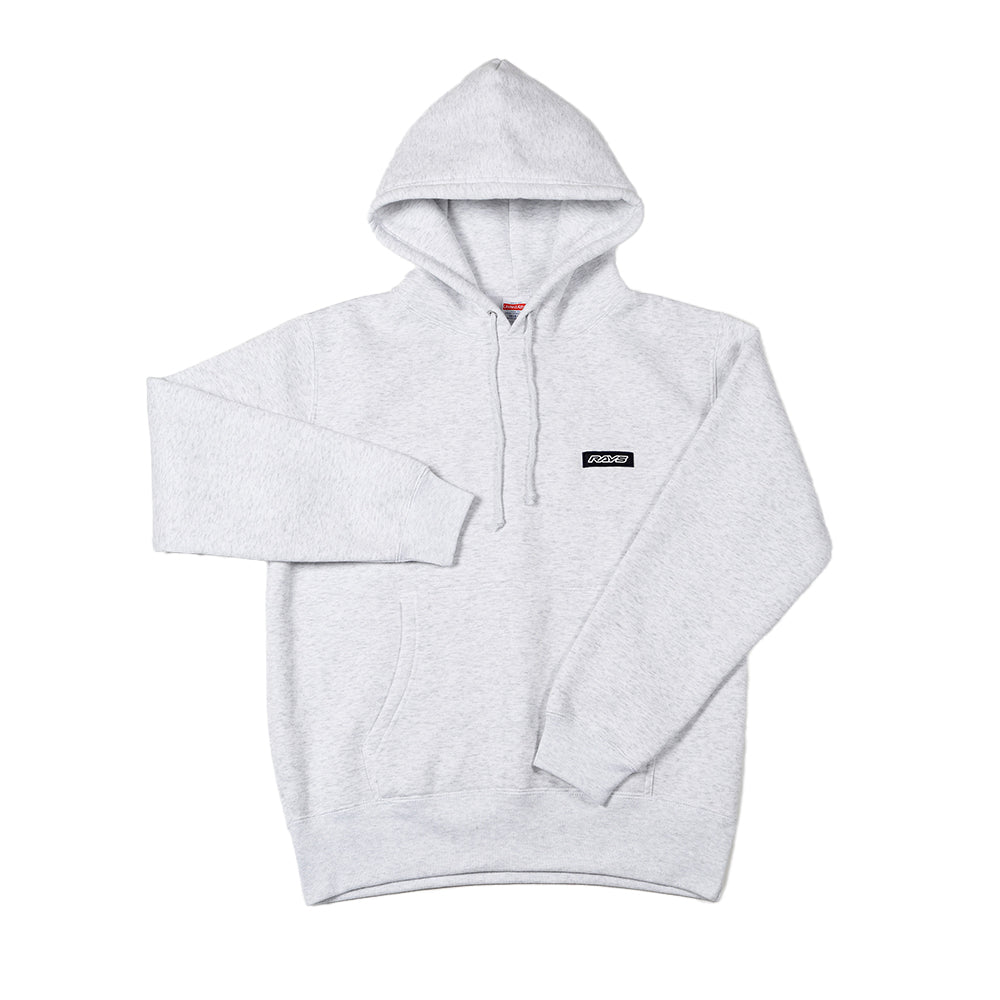 RAYS No.11 RAYS PULLOVER HOODIE 23A SIZE S BLACK 7409030020011
