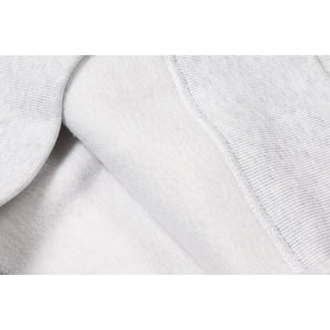 RAYS No.11 RAYS PULLOVER HOODIE 23A SIZE S LIGHT GRAY 7409030020005