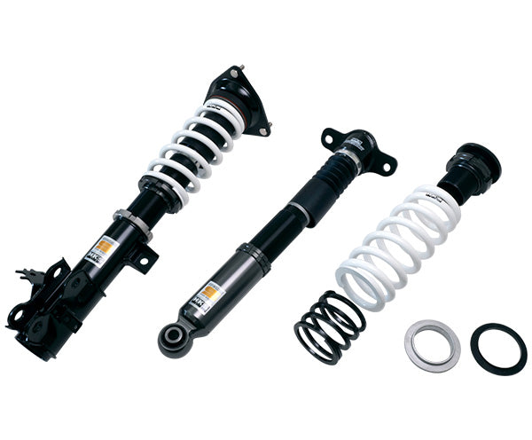 HKS HIPERMAX S SERIES COILOVERS SUSPENSION TYPE FOR TOYOTA RAV4 MXAA54 M20A-FKS 80300-AT028