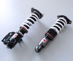HKS HIPERMAX SERIES OPTION PART HELPER SPRING 2 PCS SET 1799-SA027