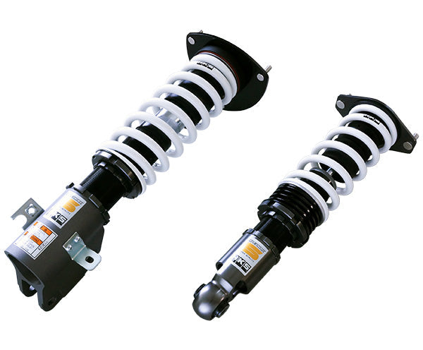 HKS HIPERMAX S SERIES COILOVERS SUSPENSION TYPE FOR SUBARU LEVORG VMG FA20 (TURBO) 80300-AF007