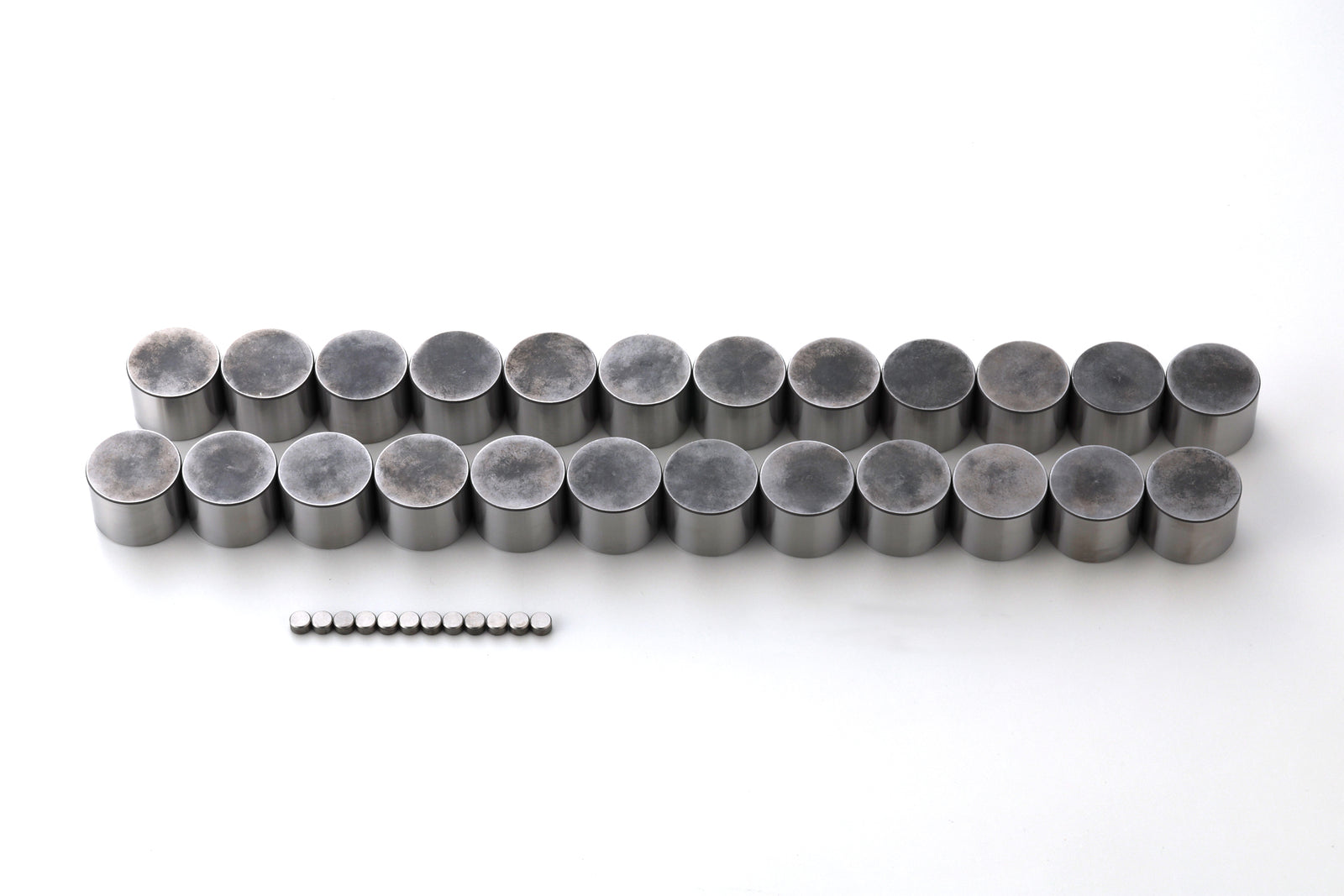 TOMEI TEST SHIM SET FOR NISSAN SKYLINE RB25DET NEO STRAIGHT 6 163700