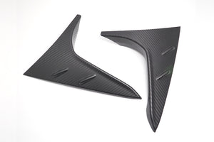 AUTOEXE REAR SIDE SPOILER GARNISH FOR MAZDA CX-5 KF ALL MODELS KFA1V4950