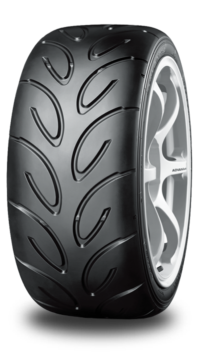 YOKOHAMA ADVAN A050 265/35/18 G/S COMPOUND R8936
