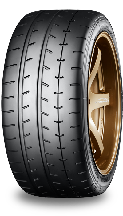 YOKOHAMA ADVAN A052 255/35R18 94Y R4289