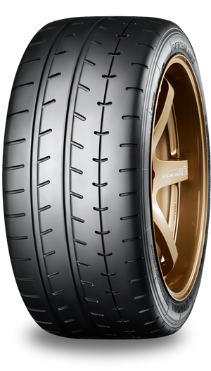 YOKOHAMA ADVAN A052 255/35R18 94Y R4289