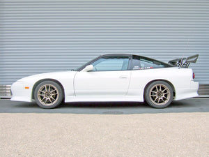 RS-R BEST-I COILOVER SUSPENSION HARD SPRING RATE FOR NISSAN 180SX RPS13 SPIN060H