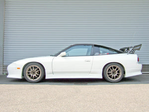 RS-R BEST-I COILOVER SUSPENSION HARD SPRING RATE FOR NISSAN 180SX RPS13 SPIN060H