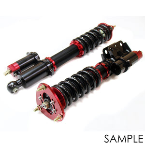 LARGUS SPEC RS COILOVER KIT FOR TOYOTA MARK II GX90 2WD 01010209012-QQ-437
