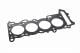 RSE METAL HEAD GASKET FR 87.0-1.0MM FOR NISSAN SR20DE(T) RA4070-NS08A