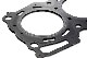 RSE METAL HEAD GASKET SINGLE AVCS 93.5-1.5MM FOR SUBARU EJ20 RA4070-SB01D