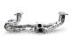 RSE EXHAUST MANIFOLD KIT UNEQUAL LENGTH FOR SUBARU WRX S4 LEVORG FA20DIT FB16DIT RB6010-SB04A