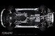 RSE FULL TITANIUM Y-PIPE KIT FOR NISSAN FAIRLADY Z RZ34 SKYLINE RV37 VR30 RB6110-NS21A