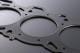 RSE METAL HEAD GASKET FR 87.0-1.0MM FOR NISSAN SR20DE(T) RA4070-NS08A