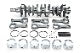 RSE STROKER KIT 3.4 87.00 CP FOR TOYOTA 2JZ-GTE RA201A-TY03AP
