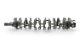 RSE FORGED BILLET FULL COUNTER CRANKSHAFT 2.6 73.7MM FOR NISSAN RB26DETT RA204B-NS05A
