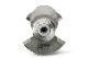 RSE FORGED BILLET FULL COUNTER CRANKSHAFT 1.8 83.0MM FOR TOYOTA 4A-G(Z) RA204B-TY01A