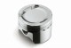 RSE FORGED PISTON 86.50MM CH34.00 (STD) FOR TOYOTA 2JZ-GTE RA202A-TY03F