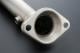 RSE FULL TITANIUM CATALYST STRAIGHT PIPE KIT FOR MAZDA ROADSTER NC LF-VE RB6100-MZ03A