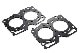 RSE METAL HEAD GASKET SINGLE AVCS 93.5-1.5MM FOR SUBARU EJ20 RA4070-SB01D