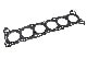 RSE METAL HEAD GASKET 80.5-1.2MM FOR NISSAN RB20DE(T) RA4070-NS07A