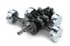 RSE STROKER KIT 2.6 99.75 CP FOR SUBARU EJ25 RA201A-SB02AP