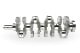 RSE FORGED BILLET FULL COUNTER CRANKSHAFT 2.3 98.0MM FOR MITSUBISHI EVO 10 4B11 RA204B-MT02A