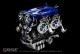 RSE ADJUSTABLE CAM GEAR EX FOR NISSAN RB26DETT RB25DE(T) RB20DE(T) RA302C-NS05A