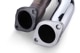 RSE JOINT PIPE VER.2 FOR TOYOTA GR86 ZN6 ZN8 SUBARU BRZ ZC6 ZD8 FA20 FA24 RB6060-SB05A