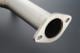 RSE FULL TITANIUM CATALYST STRAIGHT PIPE KIT FOR MAZDA ROADSTER NC LF-VE RB6100-MZ03A