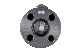 RSE CAMSHAFT SPEC-R EX 282-10.80 FOR NISSAN SKYLINE GT-R BNR32 BCNR33 RB26DETT RA301E-NS05G