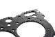 RSE METAL HEAD GASKET 82.5-1.1MM FOR HONDA B16 B18 RA4070-HN03C