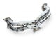 RSE EXHAUST MANIFOLD KIT EQUAL LENGTH FOR SUBARU WRX S4 LEVORG FA20DIT FB16DIT RB6010-SB04B