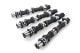 RSE CAMSHAFT SET SPEC-R 5 257 SINGLE AVCS 272-11.00 10.80 FOR SUBARU EJ25 RA301A-SB02B