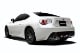 RSE FULL TITANIUM MUFFLER EXHAUST TYPE-60R FOR TOYOTA 86 ZN6 SUBARU BRZ ZC6 FA20 RB6090-SB03B