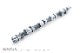RSE CAMSHAFT SPEC-S EX 272-10.20 FOR MITSUBISHI EVO9 4G63 RA301F-MT01B