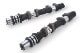 RSE CAMSHAFT SET SPEC-S 5 257 SINGLE AVCS 254-10.30 FOR SUBARU EJ25 RA301A-SB02A