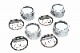 RSE FORGED PISTON KIT 87.00MM CH32.00 (STD) FOR NISSAN SR20DET RA202A-NS08B