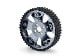 RSE ADJUSTABLE CAM GEAR IN FOR NISSAN RB26DETT RB25DE(T) RB20DE(T) RA302B-NS05A