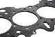 RSE METAL HEAD GASKET 82.5-1.1MM FOR HONDA B16 B18 RA4070-HN03C