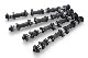 RSE CAMSHAFT SET SPEC-R 274-11.30 FOR NISSAN GT-R R35 VR38DETT RA301A-NS01B