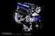 RSE ADJUSTABLE CAM GEAR 1PC FOR TOYOTA 1JZ-GTE 2JZ-GTE RA302A-TY03A