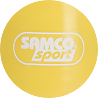 SAMCO SPORT COOLANT HOSE KIT YELLOW FOR TOYOTA GR COROLLA GZEA14H G16E-GTS 40TCS773-C-YELLOW